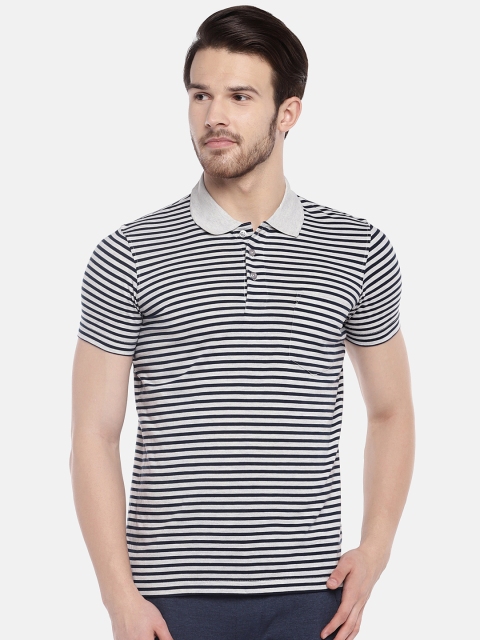 

Sweet Dreams Men Assorted Polo Neck Lounge T-Shirt F-MT-0459D