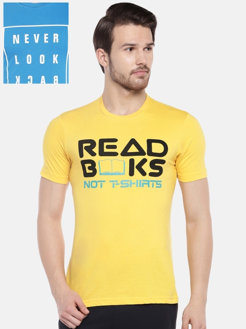 

Sweet Dreams Men Pack Of 2 Assorted Printed Lounge T-shirt F-MT-0477 COL 6