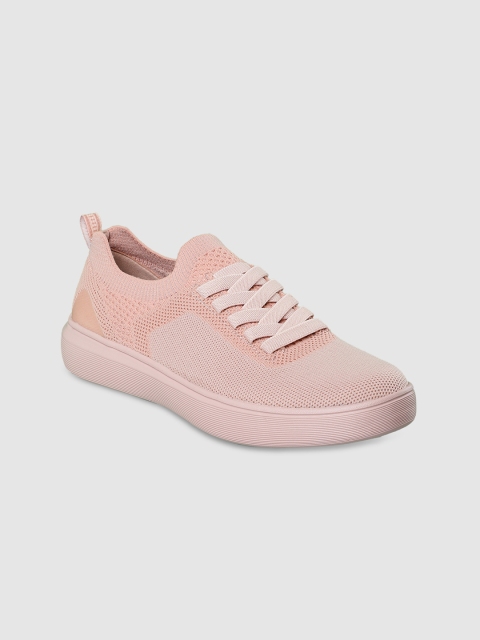 

Skechers Women Pink Mark Nason RECORD - NEWBERRY Sneakers