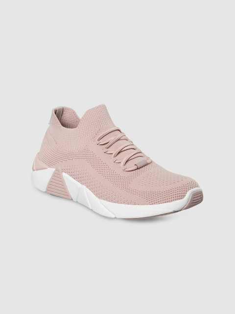 

Skechers Women Pink Mark Nason A-LINE - RIDER Sneakers