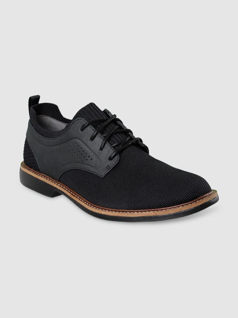 

Skechers Men Black Mark Nason CLUBMAN - WESTSIDE Derbys