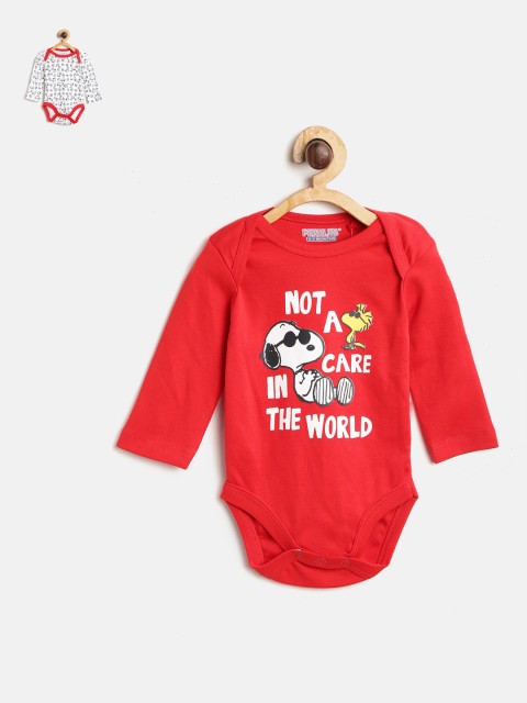 

Moms Love Boys Pack of 2 Assorted Bodysuits