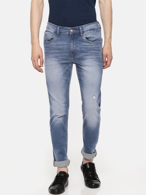 us polo jeans myntra