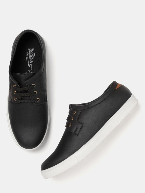 

Roadster Men Black Derbys