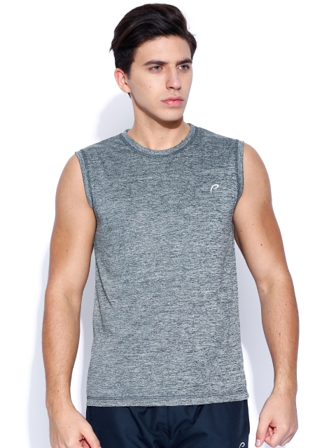 

Proline Active Grey Sleeveless T-shirt