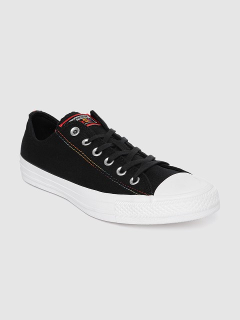 

Converse Unisex Black Sneakers