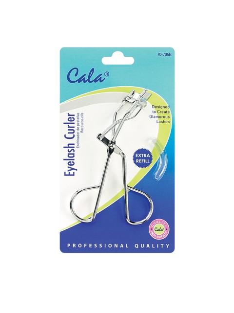

Cala Women Multi Color Eyelash Curler