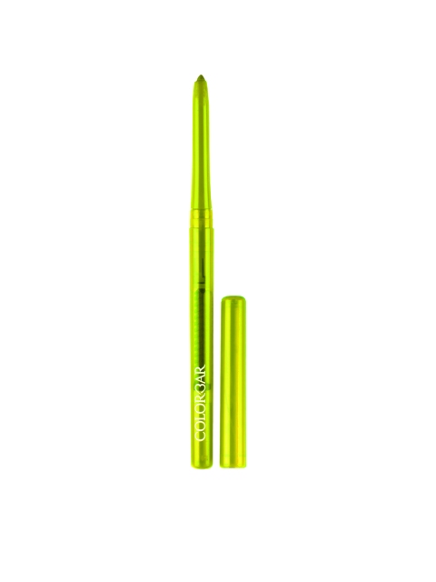 

Colorbar All-Rounder Pencil - Squishy Lime 008 0.29g, Lime green