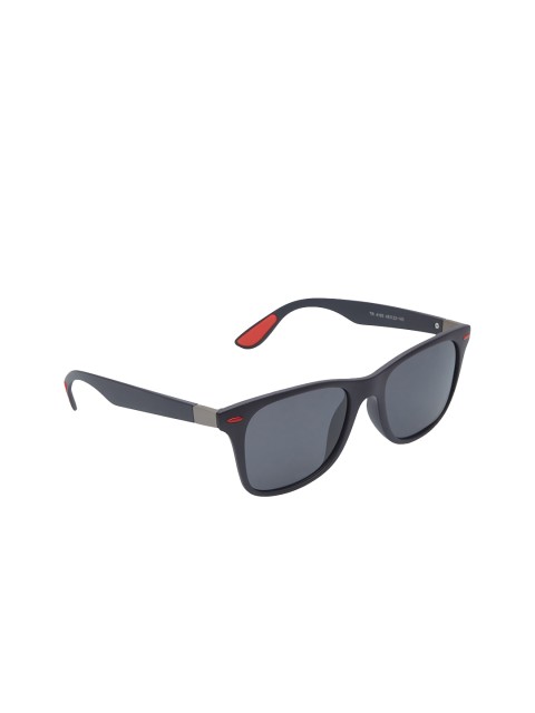 

Ivish Unisex Blue Wayfarer Sunglasses POLARIZED_4195