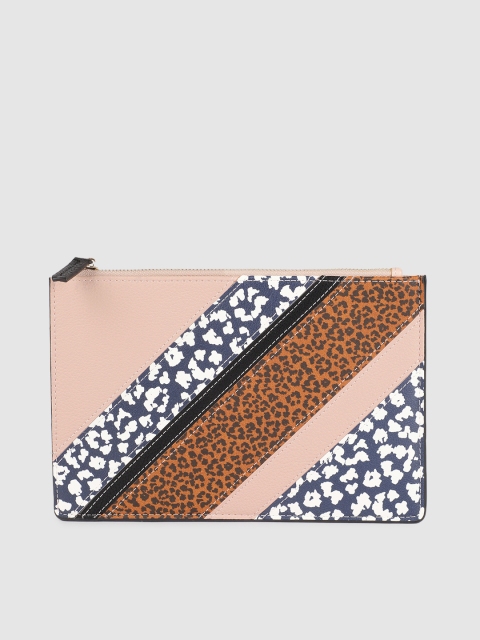 

Accessorize Multicoloured Printed Purse, Multi