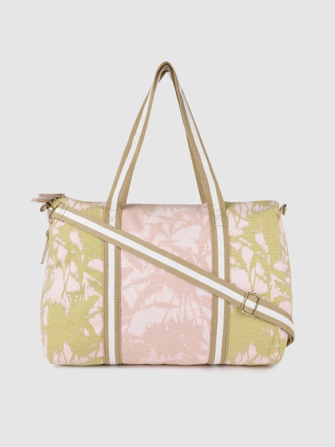 

Accessorize Multicoloured Printed Shoulder Bag, Multi