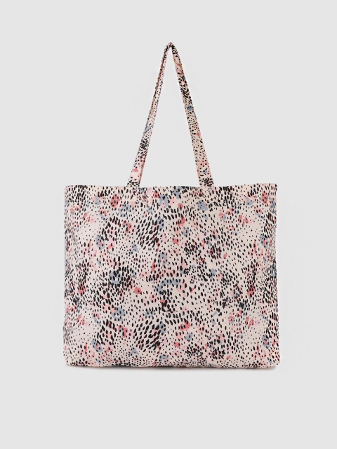 

Accessorize Multicoloured Printed Shoulder Bag, Multi