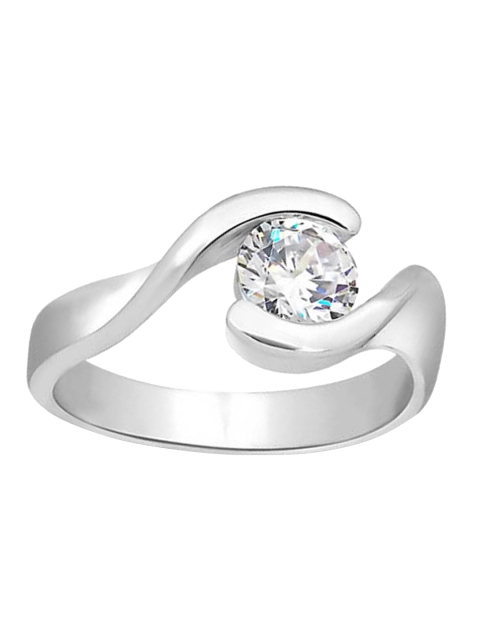 

Peora Sterling Silver Ring