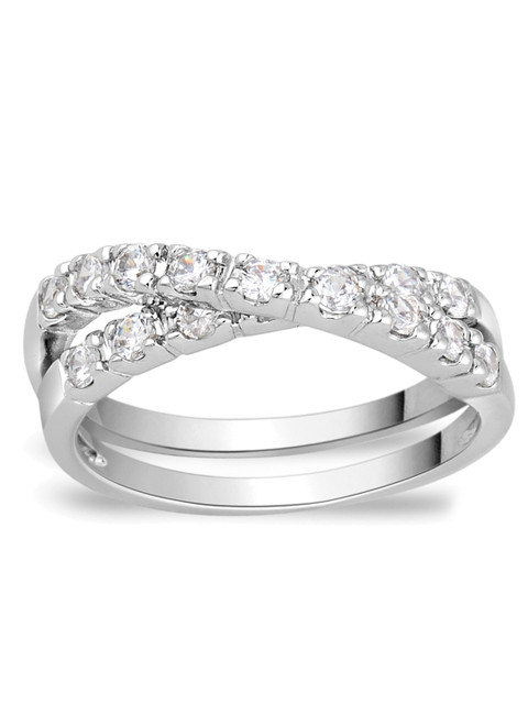 

Peora Sterling Silver Ring
