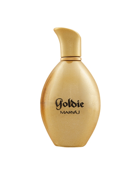 

Maryaj Women Goldie Eau De Parfum, 100ml, Gold