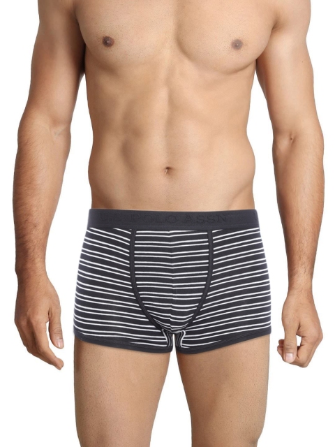 

U.S. Polo Assn. Men Assorted Trunks I004-615-P1-XL