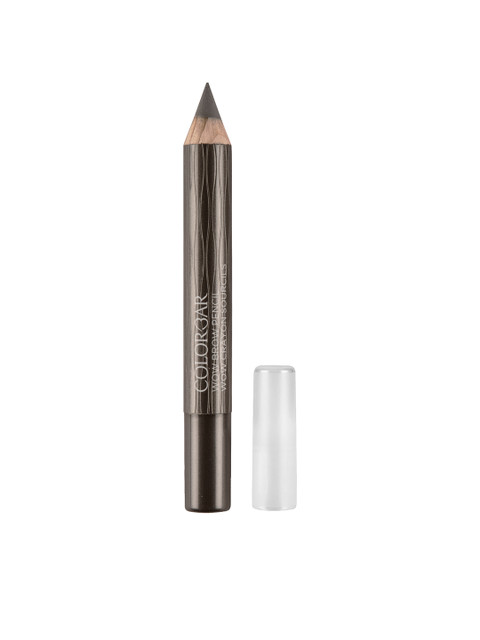 

Colorbar Wow Brow Pencil - Arched Grey 001 1.7g, Charcoal