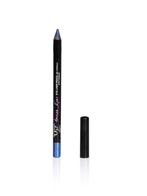 

O3+ Women Pro Artist Amaze Eyes Into The Blue Eye Liner Pencil 1.2 g