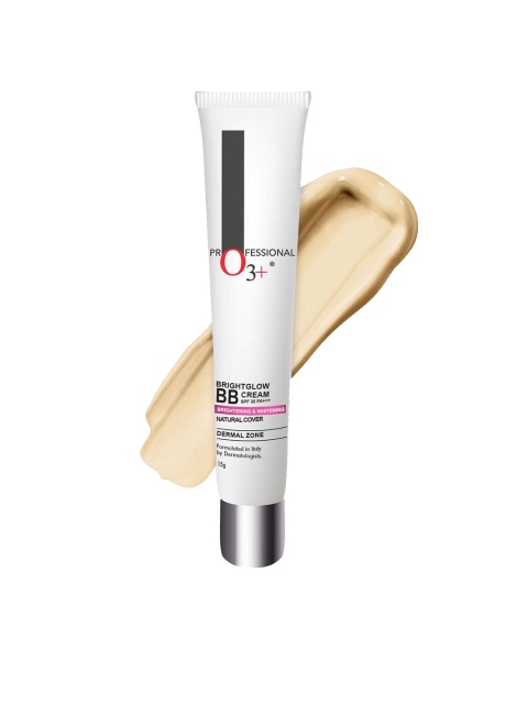 

O3+ Bright Glow BB Cream SPF 30 Beige 01