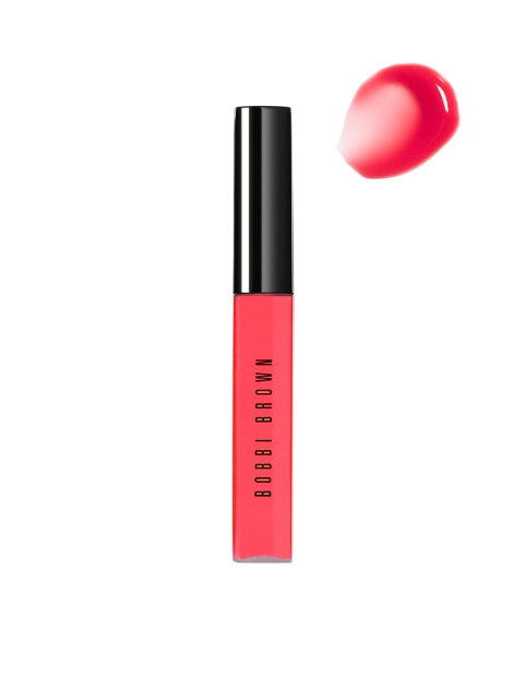 

Bobbi Brown Lip Gloss - Rosy 22 7ml, Pink