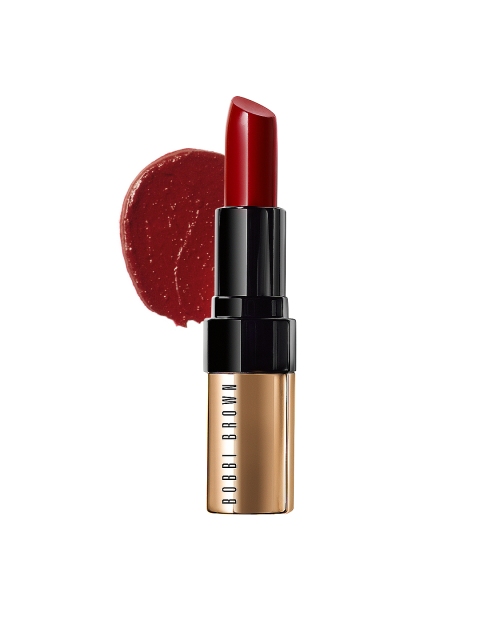 

Bobbi Brown Red Velvet Luxe Lip Color 27, Maroon