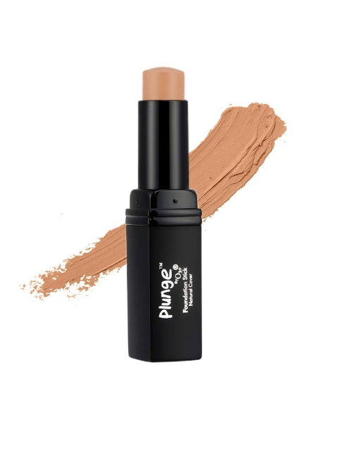 

O3+ 02 Natural Skin Plunge Foundation Stick cum Concealer, Nude