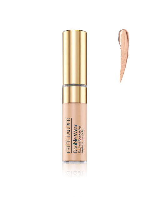 

Estee Lauder Double Wear Stay-In-Place Radiant Concealer - Light (Warm) 1W 10ml, Beige