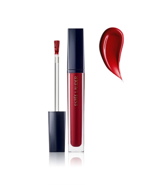 

Estee Lauder Wicked Gleam Pure Color Envy Kissable Lip Shine 5.8 ml, Maroon