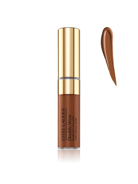 

Estee Lauder Double Wear Stay-In-Place Radiant Concealer - Extra Deep (Cool) 6C 10ml, Brown