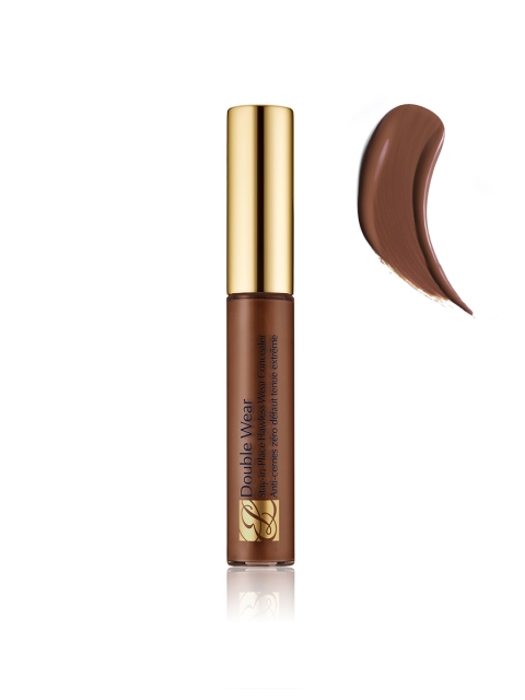 

Estee Laude Double Wear Radiant Concealer - Ultra Deep (Cool) 7C 7ml, Brown