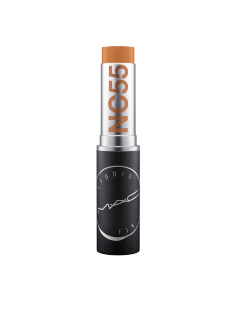 

M.A.C Studio Fix Soft Matte Foundation Stick - NC55 9 g, Brown