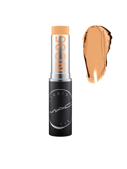 

M.A.C Studio Fix Soft Matte Foundation Stick - NC35 9g, Beige