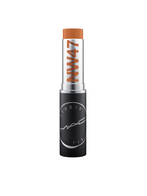 

M.A.C Studio Fix Soft Matte Foundation Stick - NW47 9g, Brown