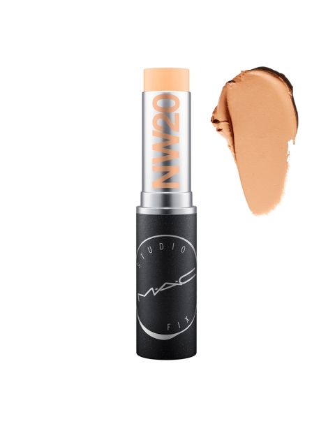 

M.A.C Studio Fix Soft Matte Foundation Stick - NW20 9g, Beige