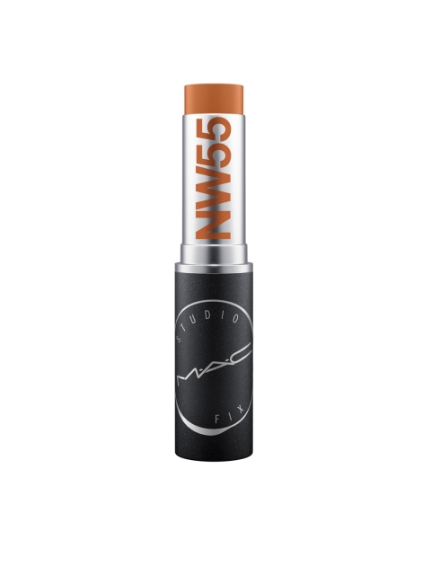 

M.A.C Studio Fix Soft Matte Foundation Stick - NW55 9g, Brown