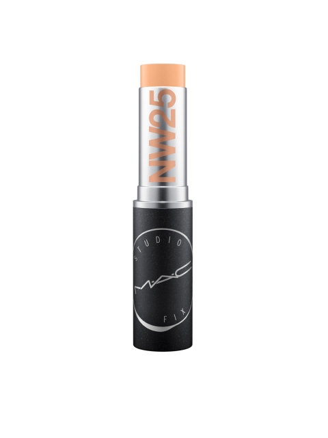 

M.A.C Studio Fix Soft Matte Foundation Stick - NW25 9g, Brown