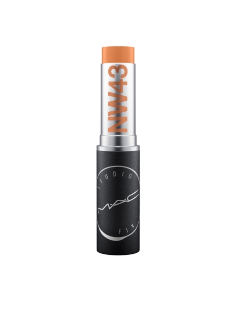 

M.A.C Studio Fix Soft Matte Foundation Stick - NW43 9g, Brown