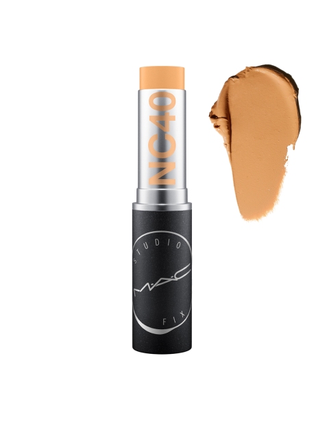 

M.A.C Studio Fix Soft Matte Foundation Stick - NC 40 9g, Beige