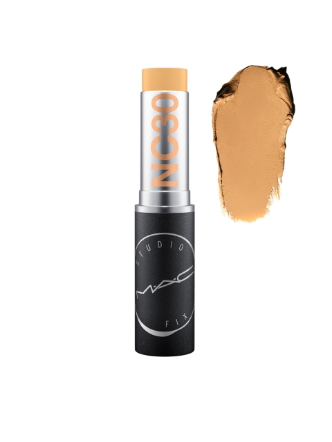 

M.A.C Studio Fix Soft Matte Foundation Stick - NC30 9g, Beige