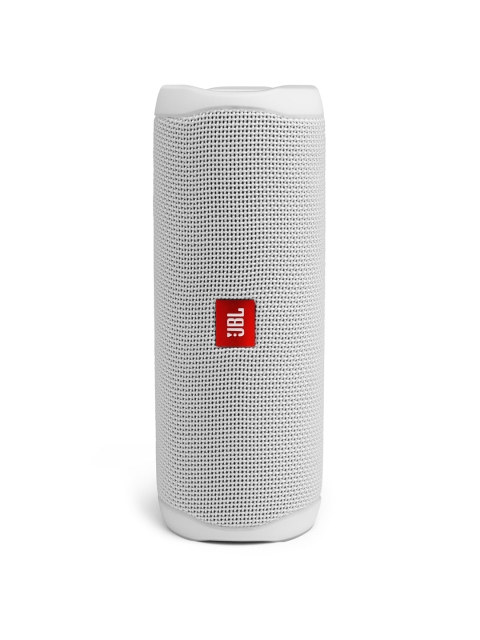 

JBL Flip 5 Portable Waterproof Speaker (White)