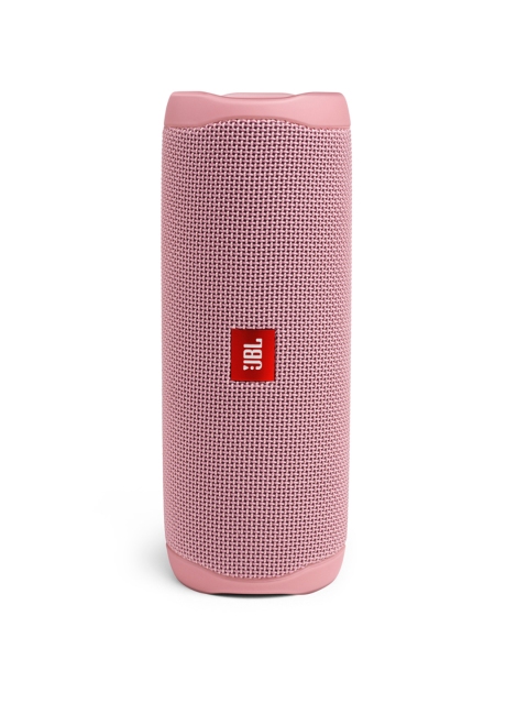 

JBL Flip 5 Portable Waterproof Speaker (Pink)