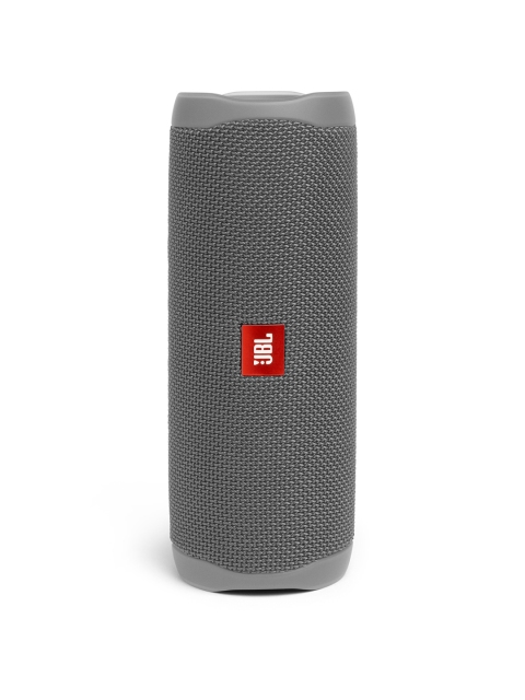 

JBL Flip 5 Portable Waterproof Speaker (Grey)