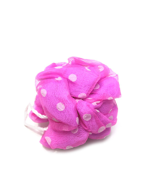 

VEGA Pink Polka Bath Sponge BA-3/20