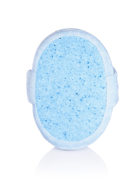 

VEGA Unisex Blue Sponge Relaxer BA-3/1