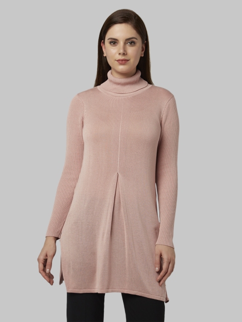 

Park Avenue Women Pink Pullover