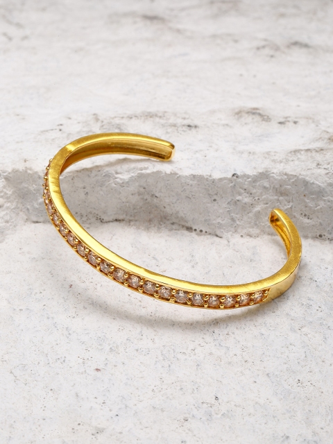 

Pipa Bella Gold-Toned Bracelet