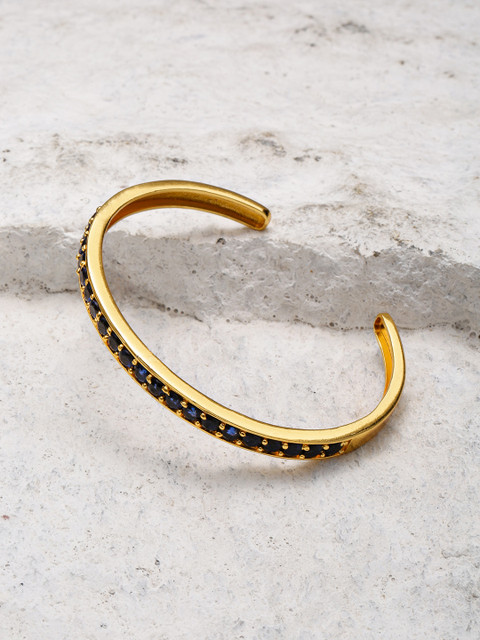 

Pipa Bella Gold-Toned Bracelet