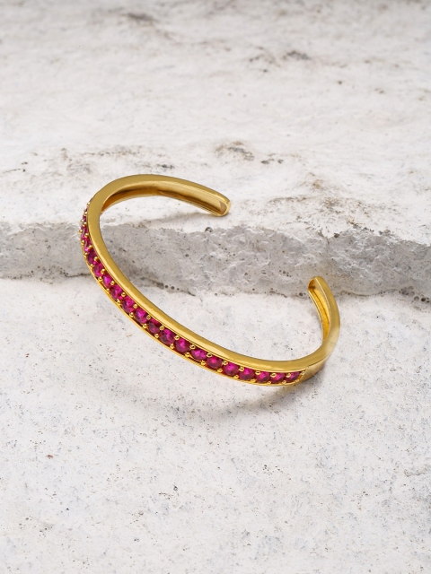 

Pipa Bella Gold-Toned Bracelet