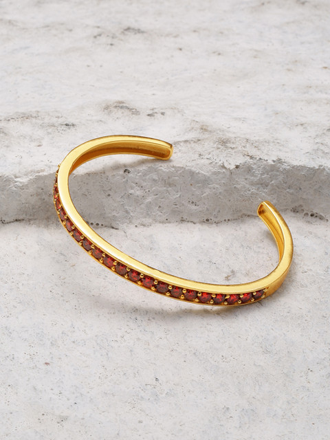 

Pipa Bella Gold-Toned Bracelet
