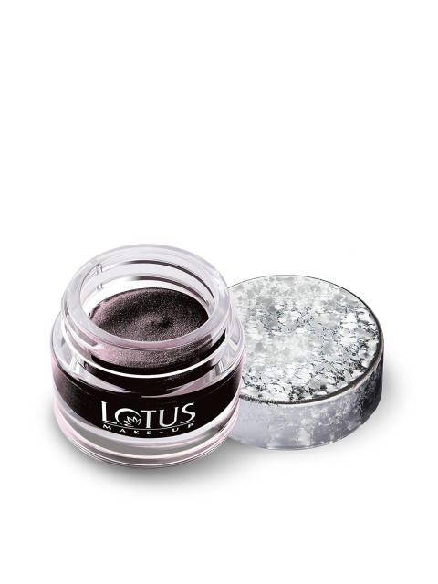 

Lotus Herbals Sustainable XXV Gel Eye Shadow - Stone SJ23 6 g, Purple